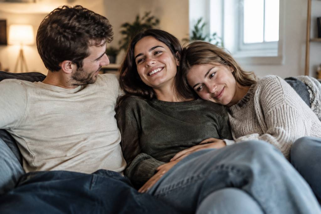 Non-monogamie def : définition et explications sur les relations non exclusives