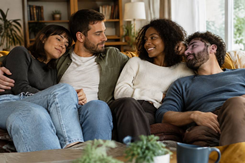 Non-monogamie éthique : définition et repères pour mieux comprendre