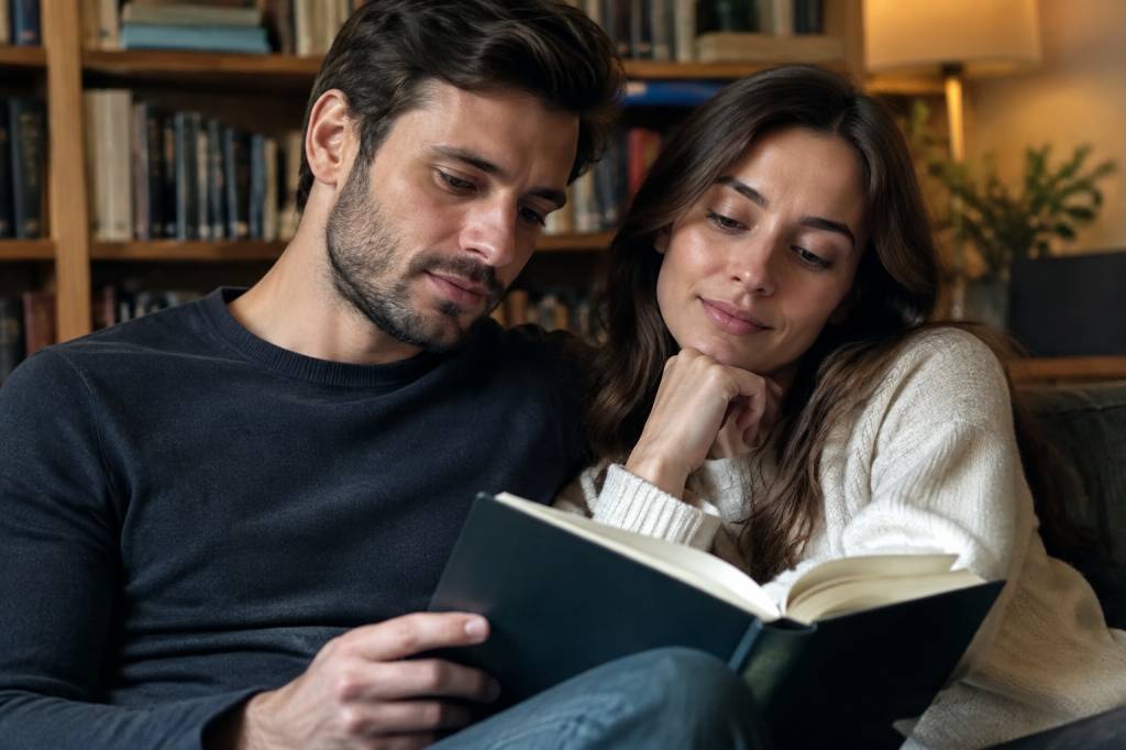 Sapiosexuel homme : comprendre l’attirance pour l’intelligence chez un homme