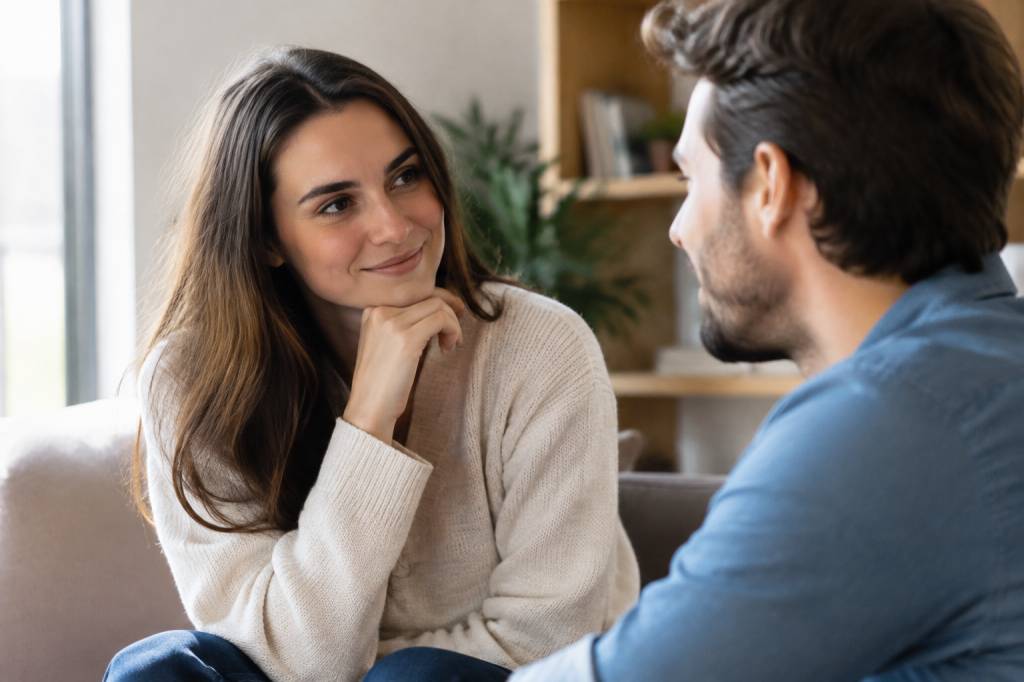 Idée préliminaire : comment préparer une rencontre sans pression